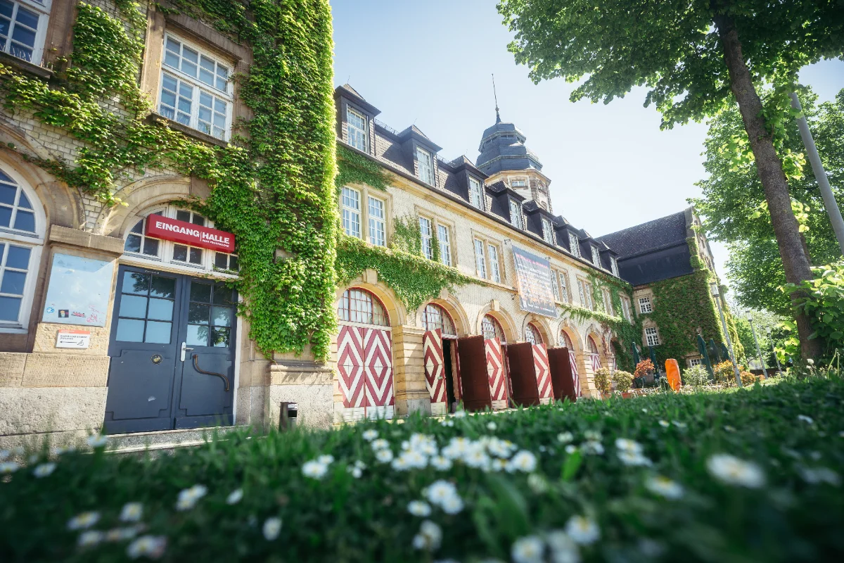 Alte Feuerwache